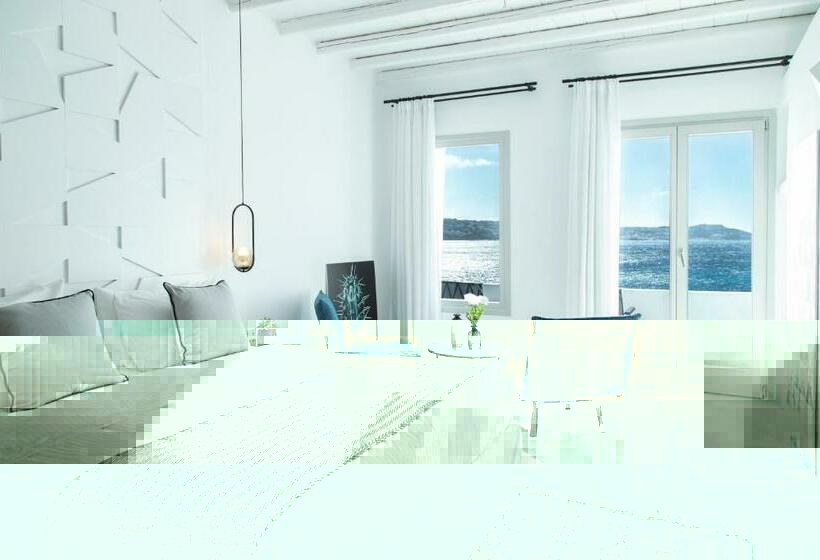 Номер Стандарт, Nimbus Mykonos