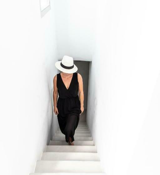 Номер Дюплекс, Nimbus Mykonos