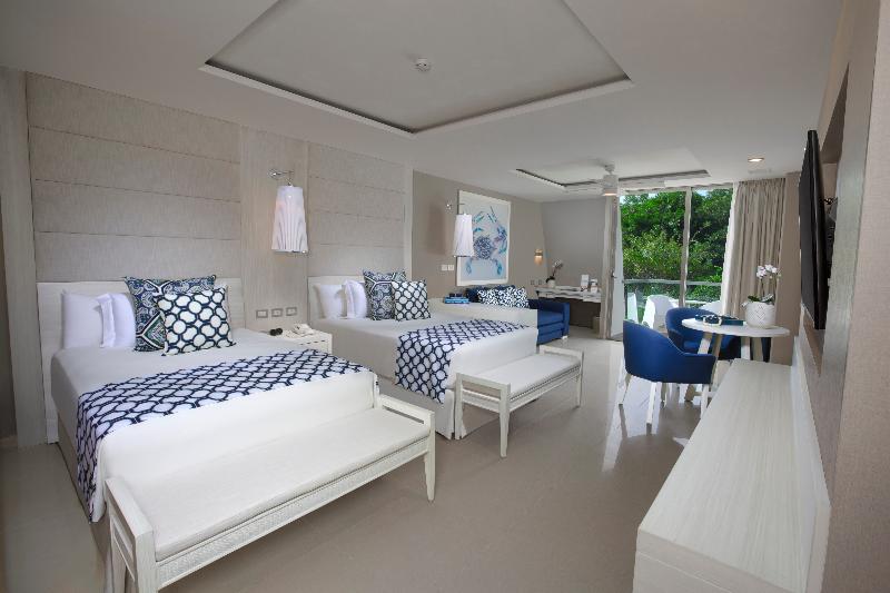 اتاق لوکس, Palacio Solecio, A Small Luxury Hotel Of The World