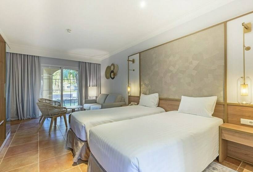 חדר סטודיו סטנדרד, La Sella Premium Lifestyle Apartments
