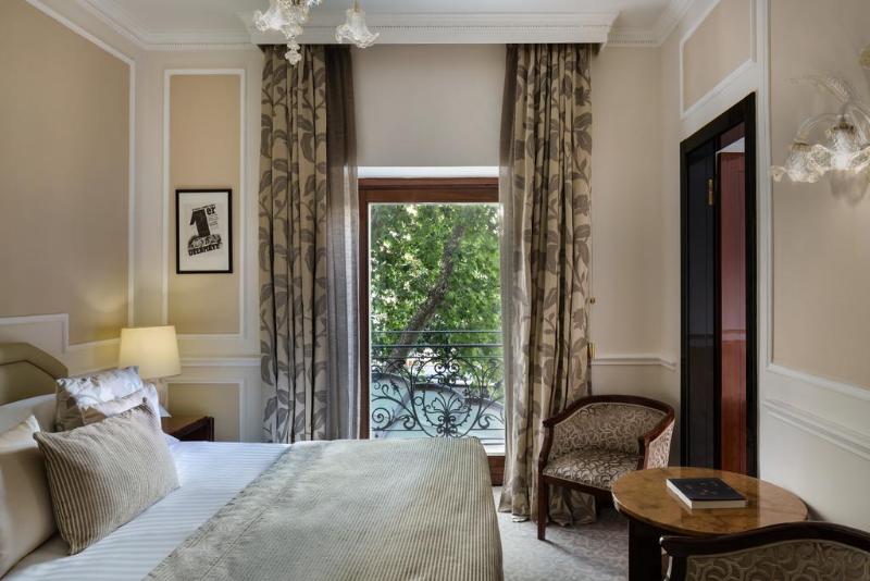 اتاق سوپریور, Baglioni Hotel Regina   The Leading Hotels Of The World