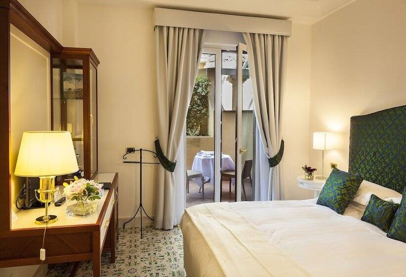 Номер Комфорт, San Montano Resort & Spa