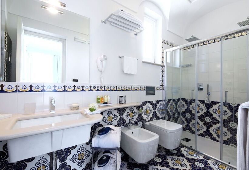 Президентский Люкс, San Montano Resort & Spa