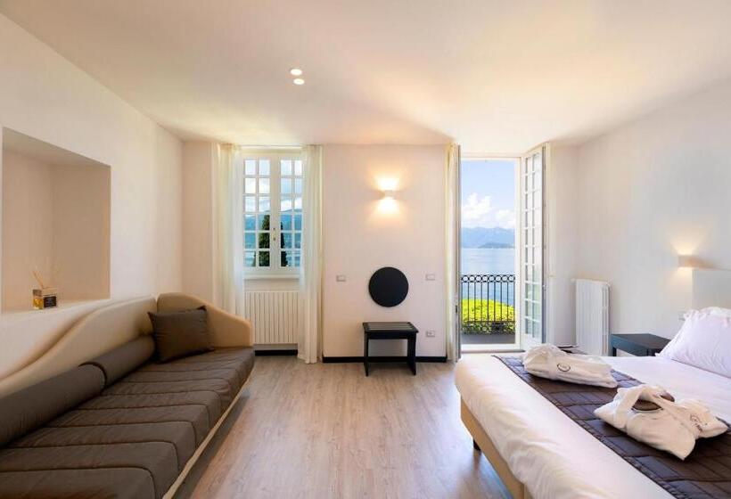 주니어 스위트, Villa Cipressi, By R Collection Hotels