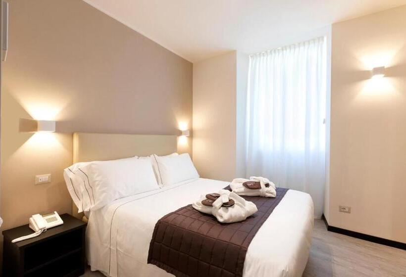 디럭스 룸, Villa Cipressi, By R Collection Hotels