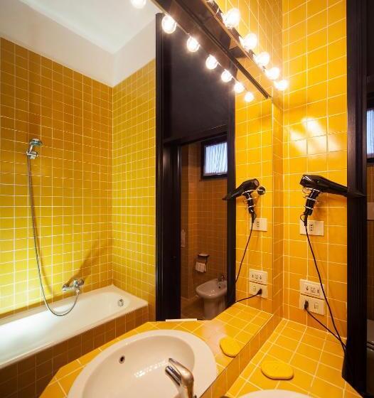 Четырехместный Номер Стандарт, Park Hotel Residence