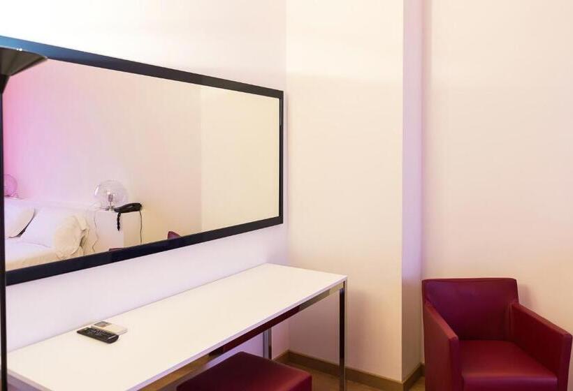 Номер Стандарт, Park Hotel Residence