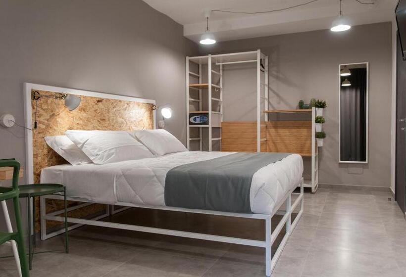 اتاق سوپریور, Residence Hotel Moderno