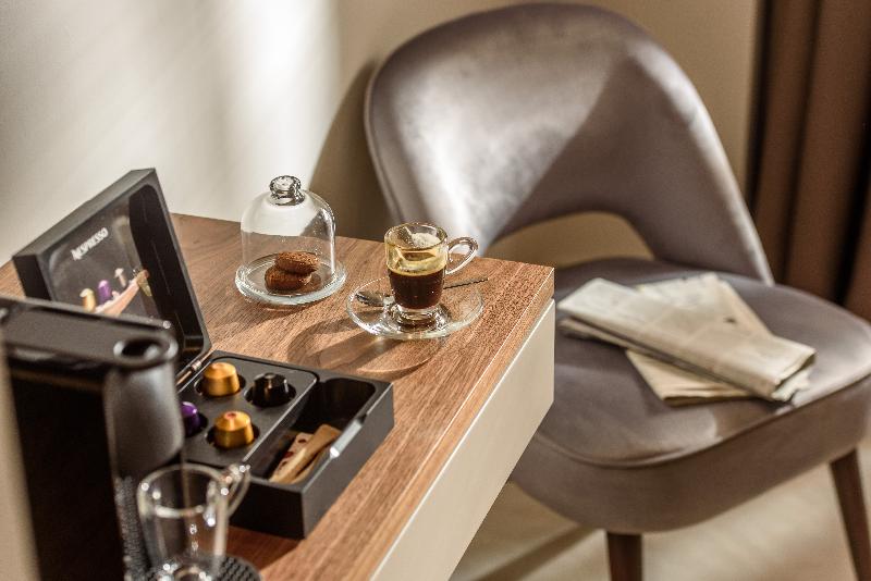 Номер Deluxe, Dom Boutique