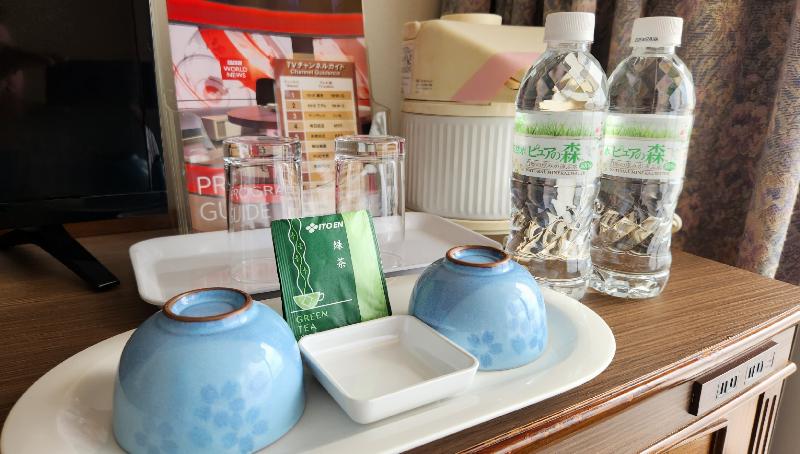 Номер Стандарт, Bellevue Garden Hotel Kansai International Airport