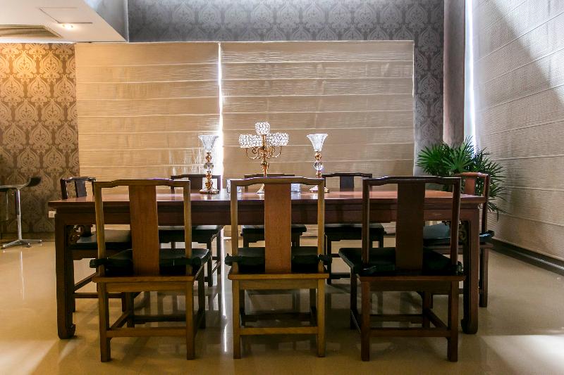 Люкс Superior, Hakata Excel Hotel Tokyu