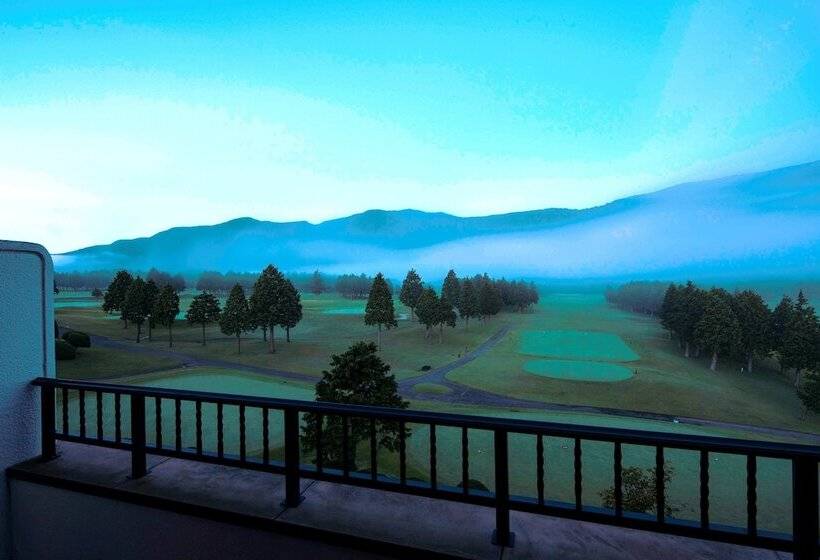 수피리어 룸, Hakone Sengokuhara Prince