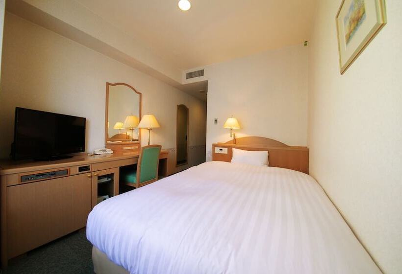 스탠다드 싱글 룸, Jal City Nagasaki