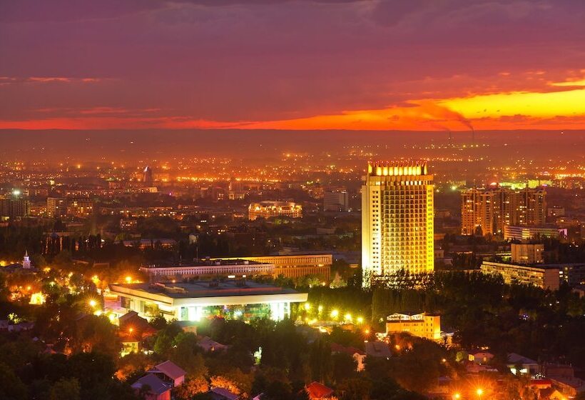 Habitación Estándar, Kazakhstan
