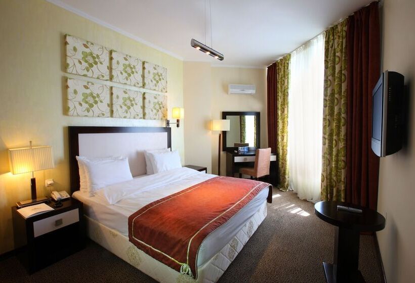 Suite Cama King, Kazakhstan
