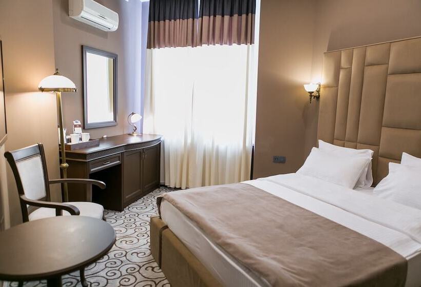 Habitación Superior, Kazakhstan