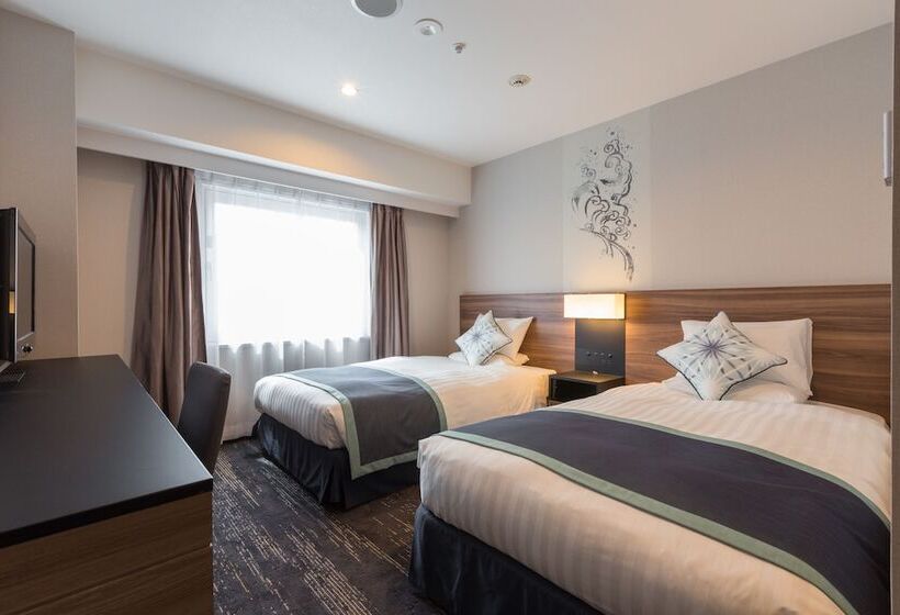 Номер Стандарт, Matsue Excel Hotel Tokyu