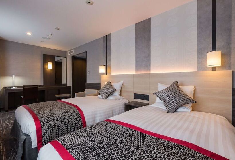 Номер Superior, Matsue Excel Hotel Tokyu