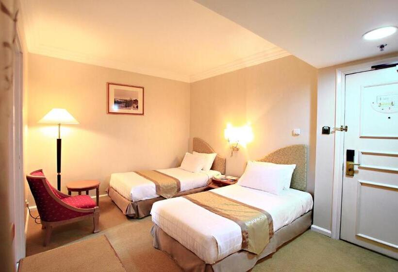 Номер Стандарт, Merdeka Palace Hotels & Suites