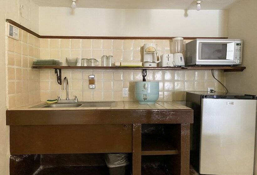 سوییت جونیور, Puerto De Luna Pet Friendly And Family Suites
