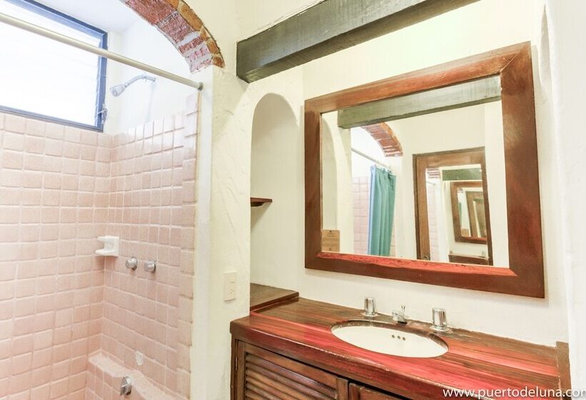 اتاق استاندارد, Puerto De Luna Pet Friendly And Family Suites