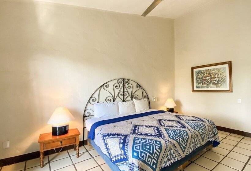 اتاق استاندارد, Puerto De Luna Pet Friendly And Family Suites