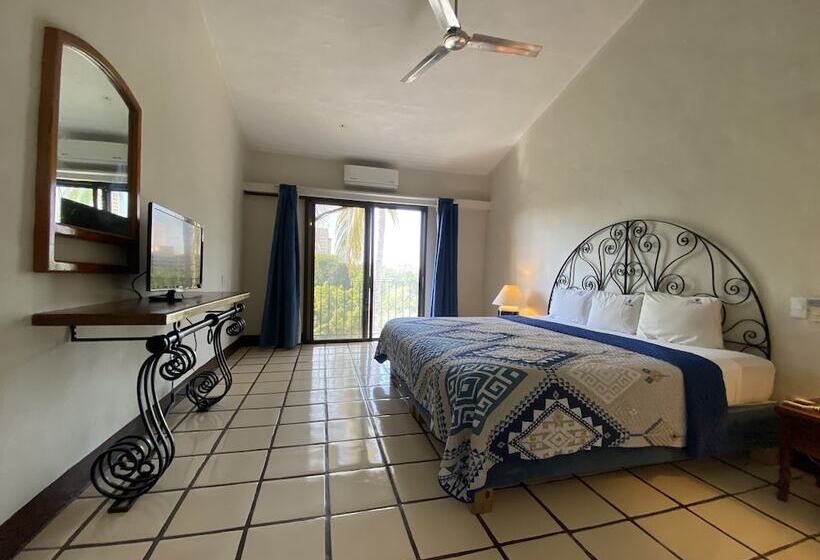 اتاق استاندارد, Puerto De Luna Pet Friendly And Family Suites