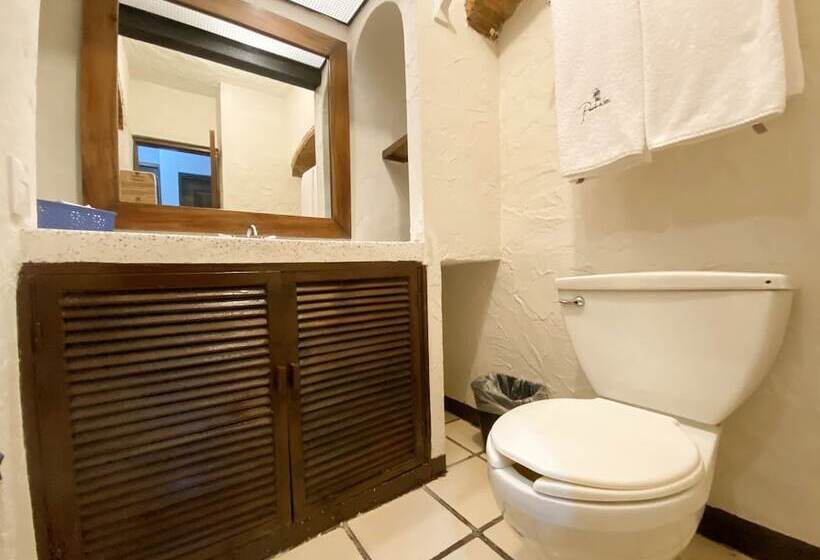اتاق استاندارد, Puerto De Luna Pet Friendly And Family Suites