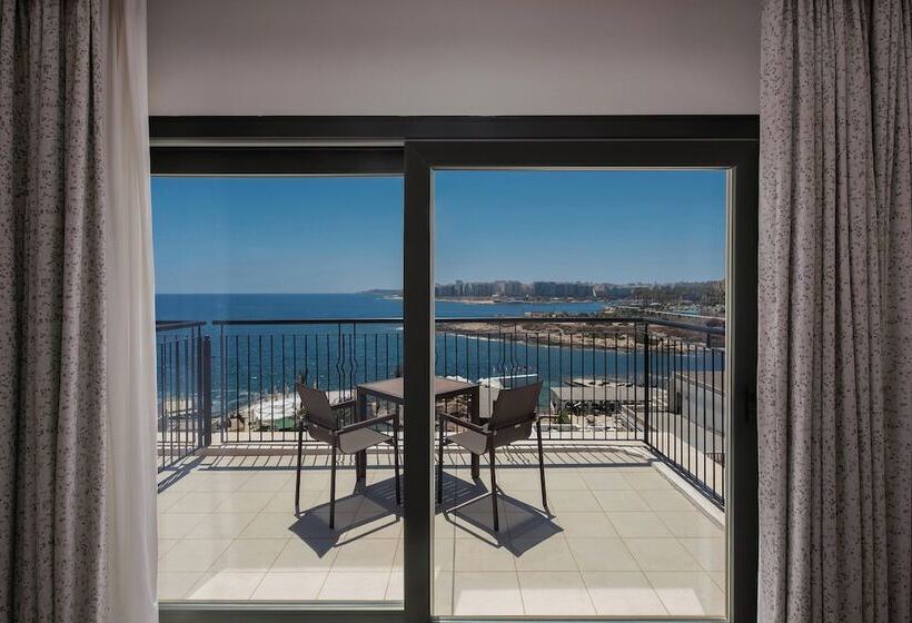اتاق اجرایی, The Westin Dragonara Resort, Malta