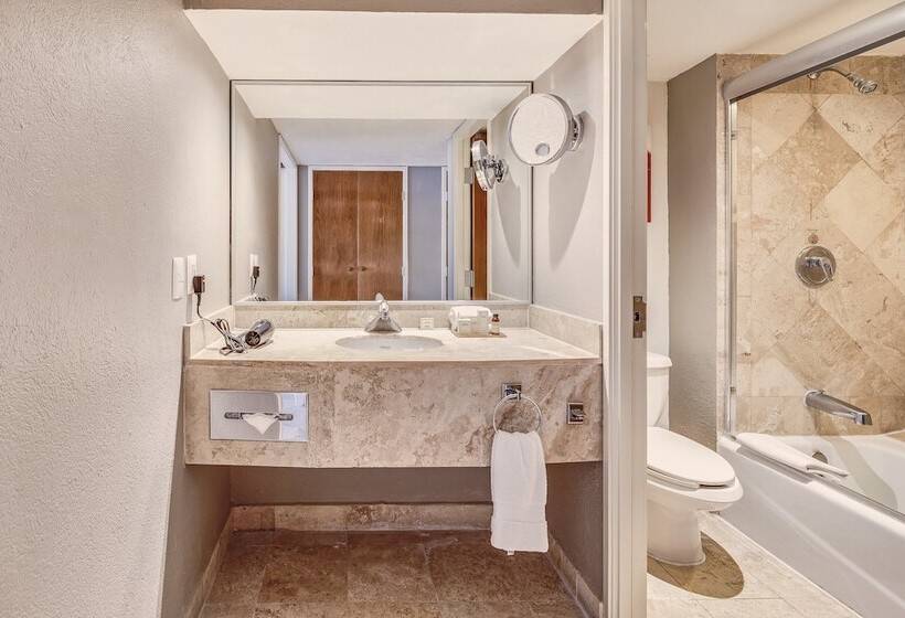 Suite 3 Quartos, Fiesta Americana Acapulco Villas