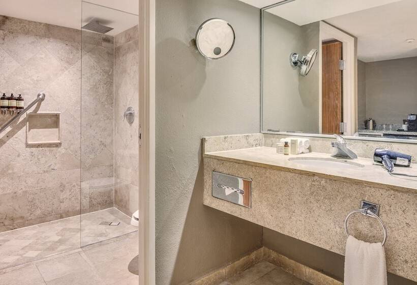 ویلای لوکس 1 خوابه, Fiesta Americana Acapulco Villas