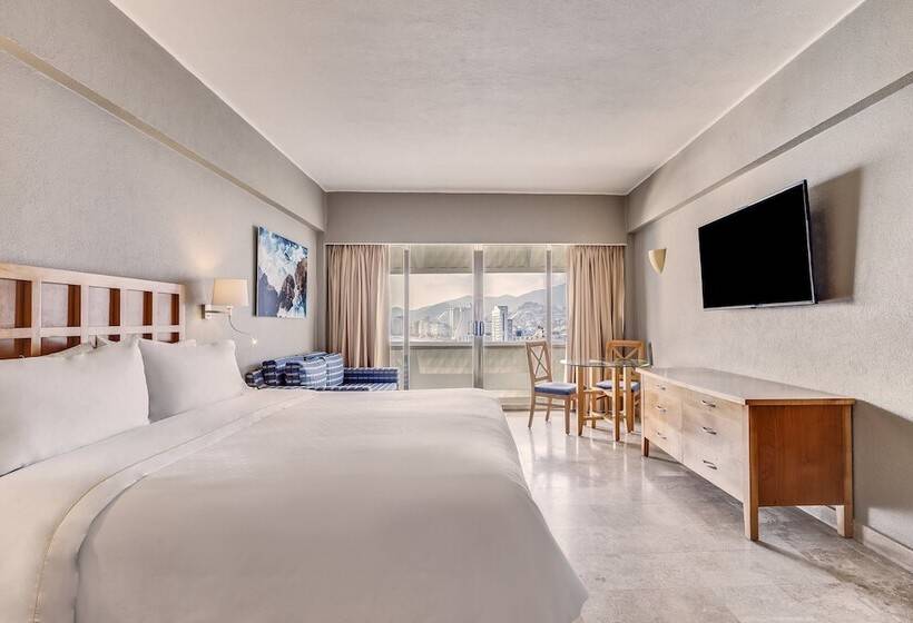 ویلای لوکس 1 خوابه, Fiesta Americana Acapulco Villas
