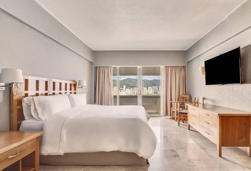 Vivenda Deluxe 1 Quarto, Fiesta Americana Acapulco Villas