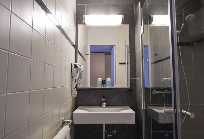 舒适型房间, Bastion Hotel Bussum Hilversum