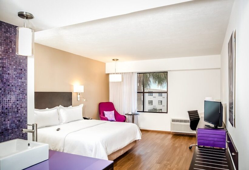 エクゼクティブルーム, Fiesta Inn Saltillo