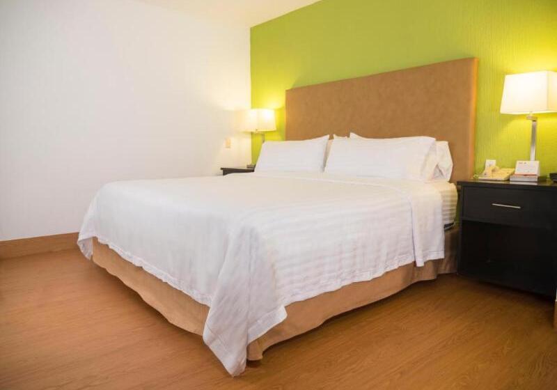 スタンダードルーム, Holiday Inn Tijuana Zona Rio, An Ihg