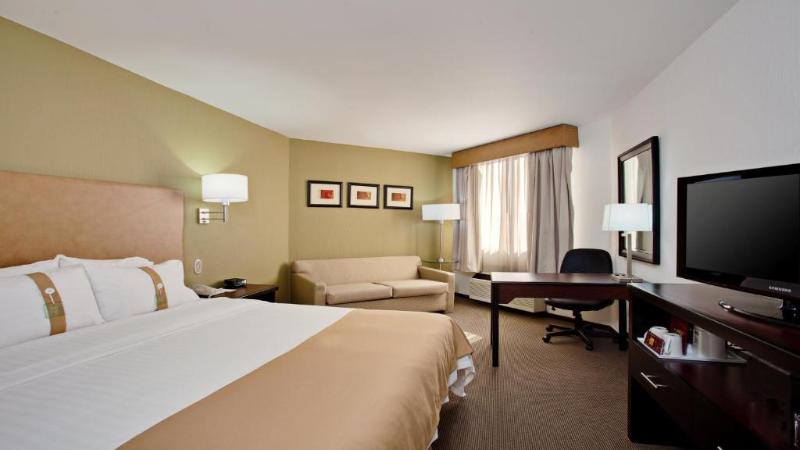 スイート, Holiday Inn Tijuana Zona Rio, An Ihg