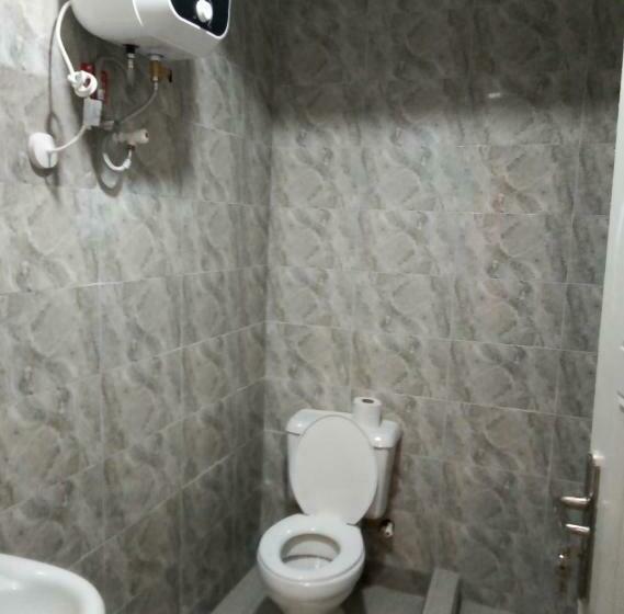 اتاق استاندارد یک نفره, Msquare Hotel Gra