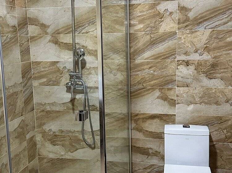 اتاق لوکس, Msquare Hotel Gra