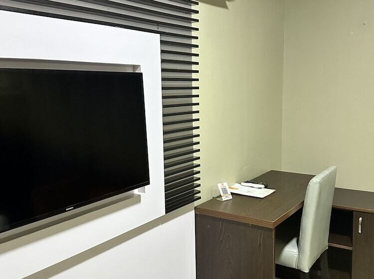 اتاق لوکس, Msquare Hotel Gra