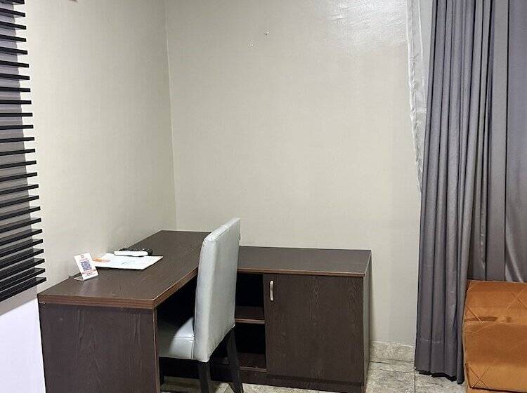 اتاق لوکس, Msquare Hotel Gra