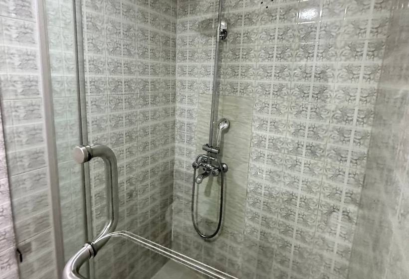 اتاق استاندارد, Msquare Hotel Gra
