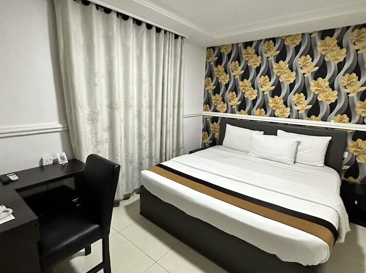 اتاق کلاسیک, Msquare Hotel Gra