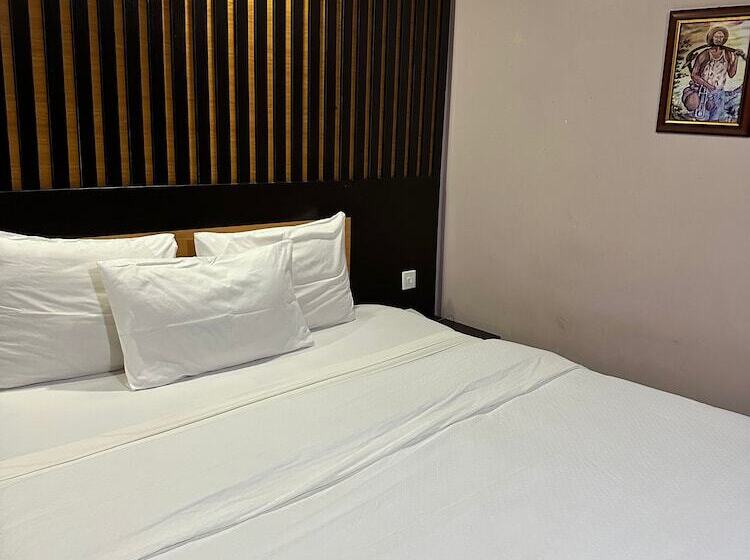 اتاق کلاسیک, Msquare Hotel Gra