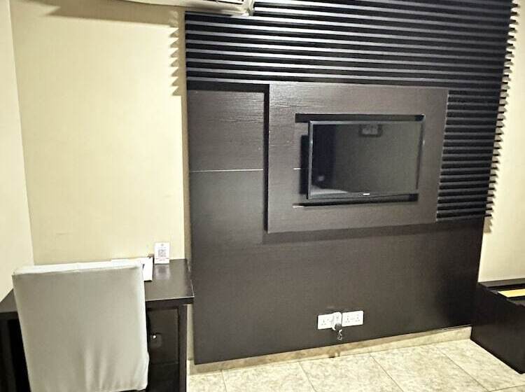 اتاق لوکس, Msquare Hotel Gra