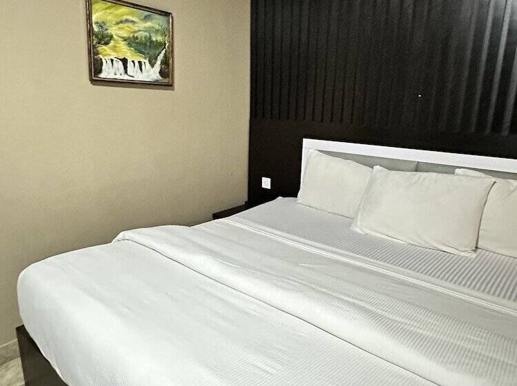 اتاق لوکس, Msquare Hotel Gra