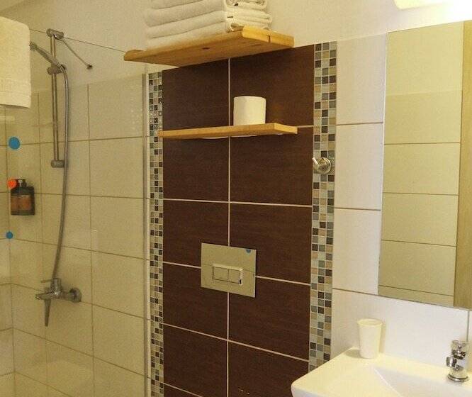 اتاق استاندارد, Zephyros City Otel