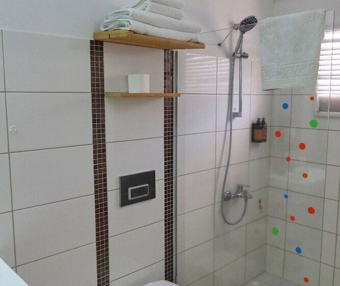 اتاق استاندارد, Zephyros City Otel