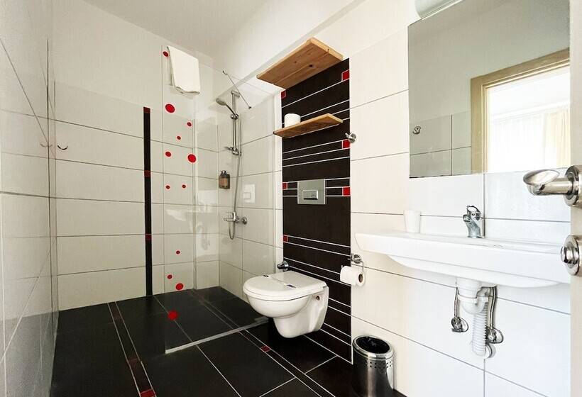 اتاق استاندارد, Zephyros City Otel