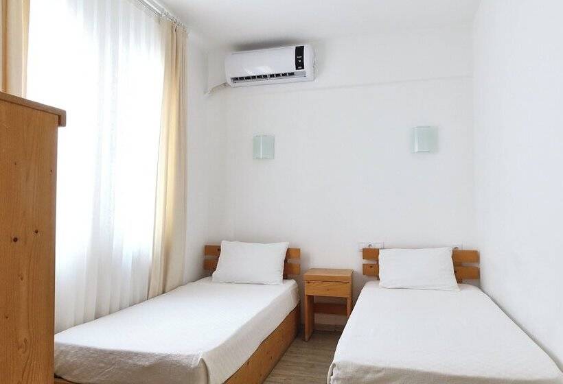 اتاق استاندارد, Zephyros City Otel